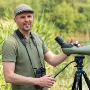 Vroege Vogels Excursie met Brunch 17 mei 2025