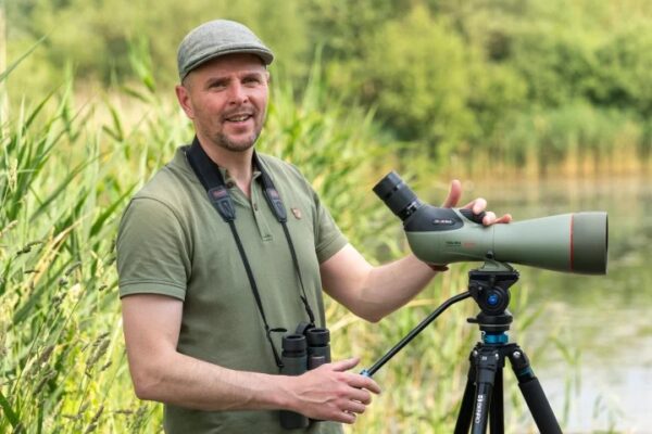 Vroege Vogels Excursie met Brunch 17 mei 2025