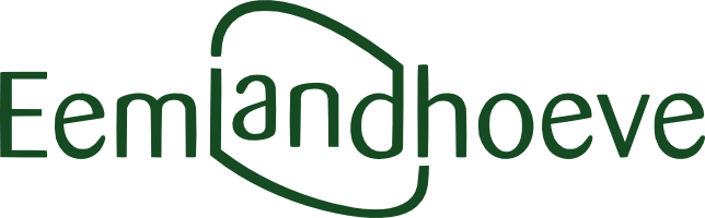 Logo Eemlandhoeve