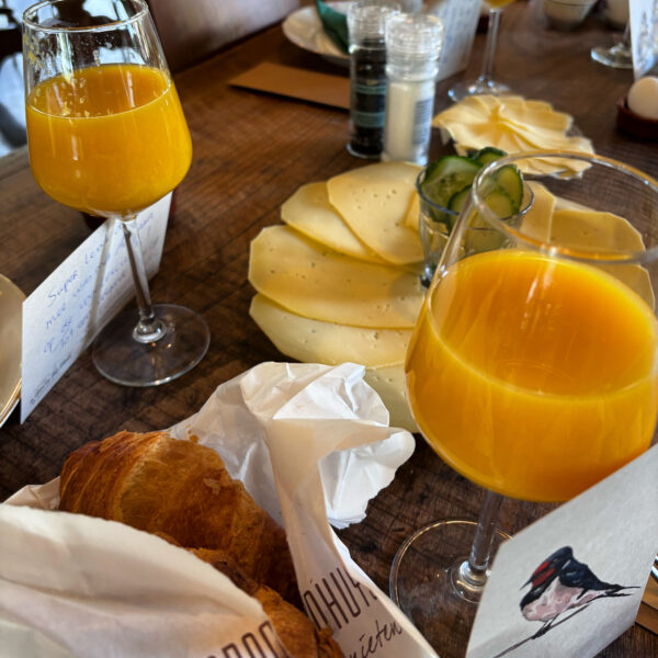Ticket Paasbrunch met Vive la Vie - Afbeelding 2