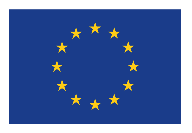 Het logo van de ondersteuning van het Europees Landbouwfonds voor plattelandsontwikkeling