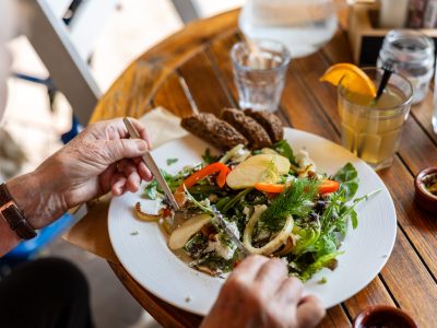 Salade