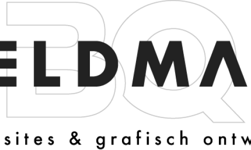 Logo van Beeldmarq, huurder op het Eemlandgoed