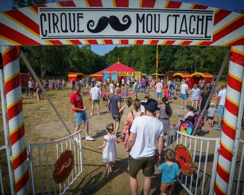 additioneel beeld Circus Snor Paulus-152